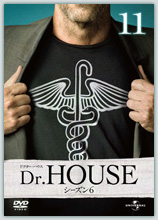 Dr.HOSUE シーズン6 Vol.11