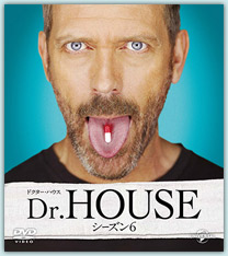 Dr.HOSUE シーズン6 DVD-BOX